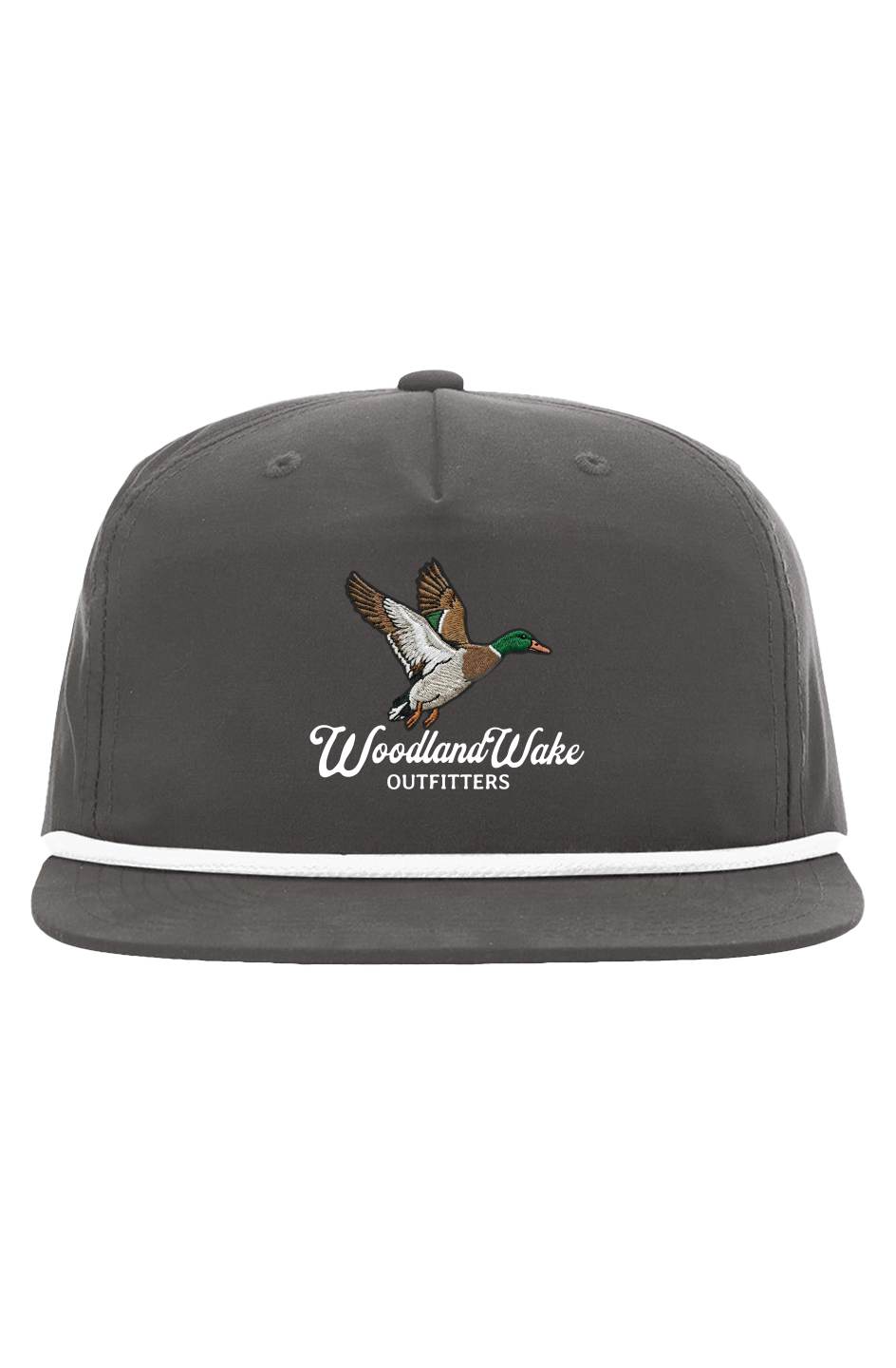 The Classic Mallard Roper