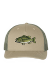 Daddy Bass Trucker