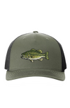 Daddy Bass Trucker