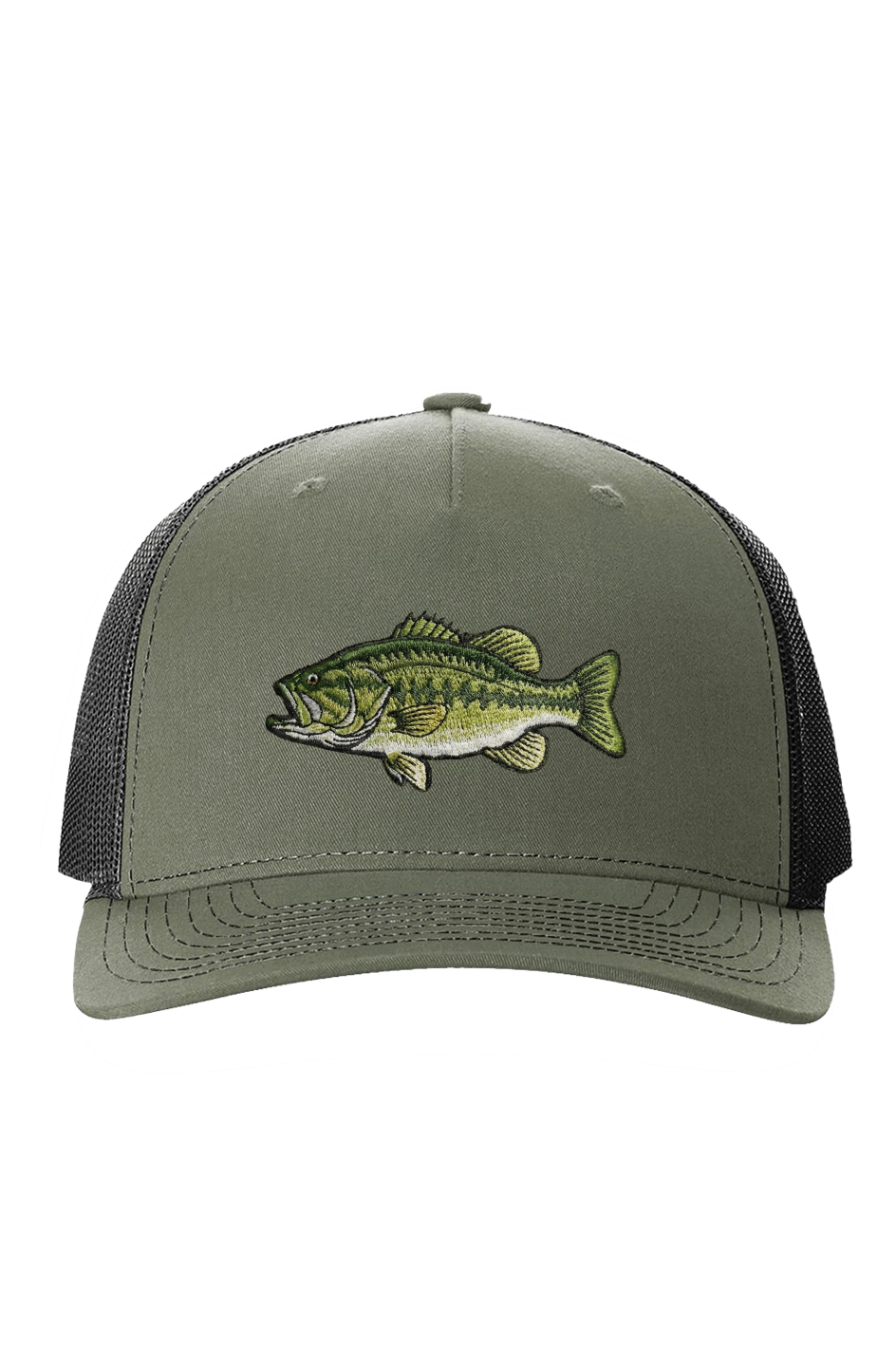 Daddy Bass Trucker