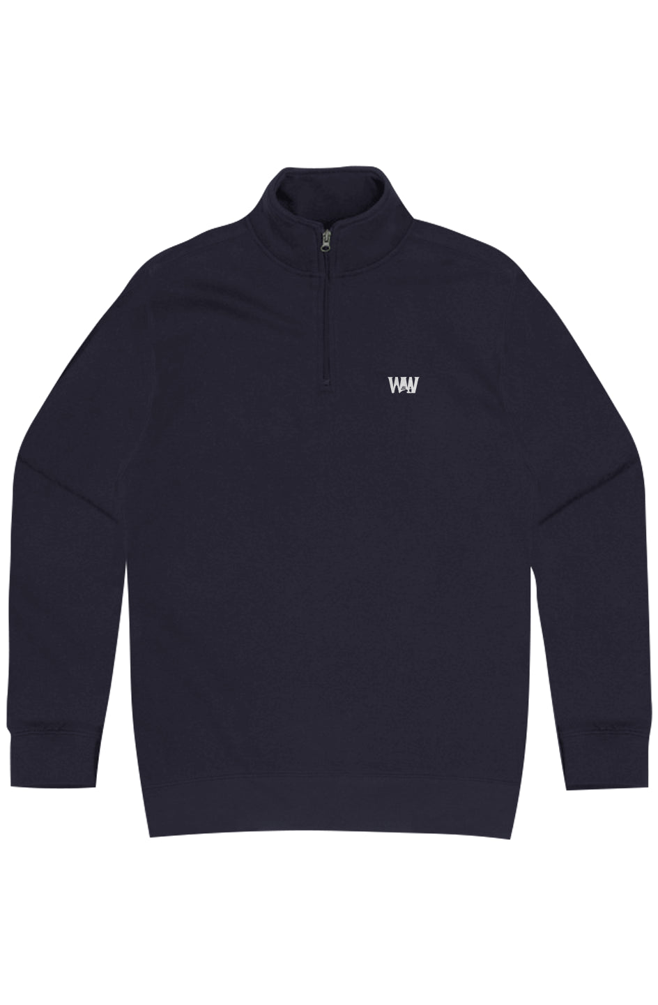Militas Quarterzip Sweatshirt