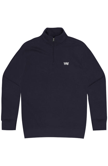 Militas Quarterzip Sweatshirt