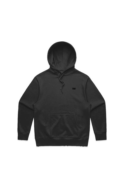 The Heavyweight Supply Hoodie