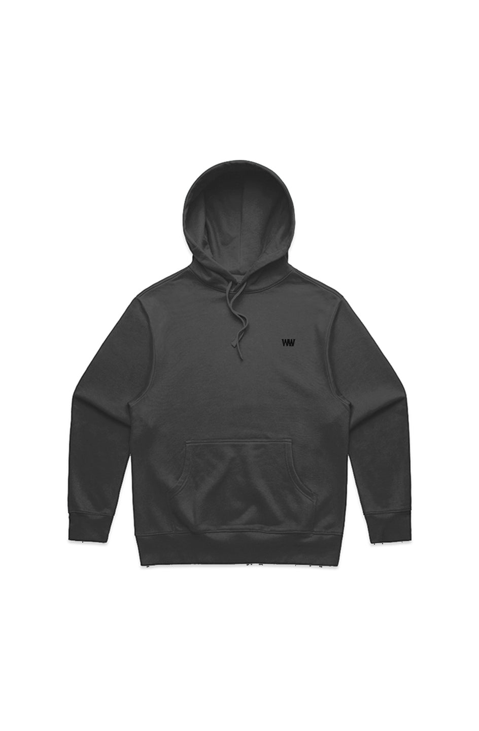 The Heavyweight Supply Hoodie