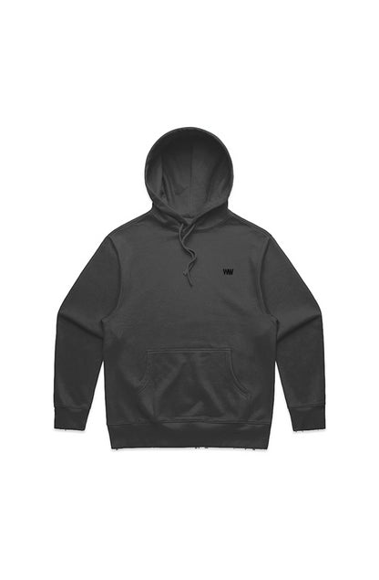 The Heavyweight Supply Hoodie