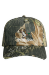 Camo Mallard Cap