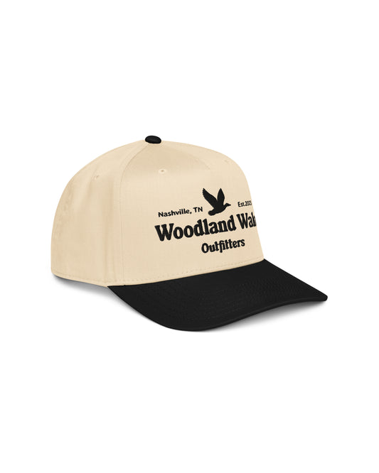 WW Logo 5 Panel