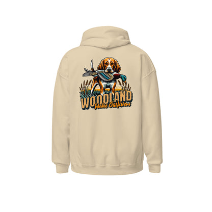 Duck Hunt Hoodie