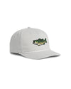 The Bass Rope Hat