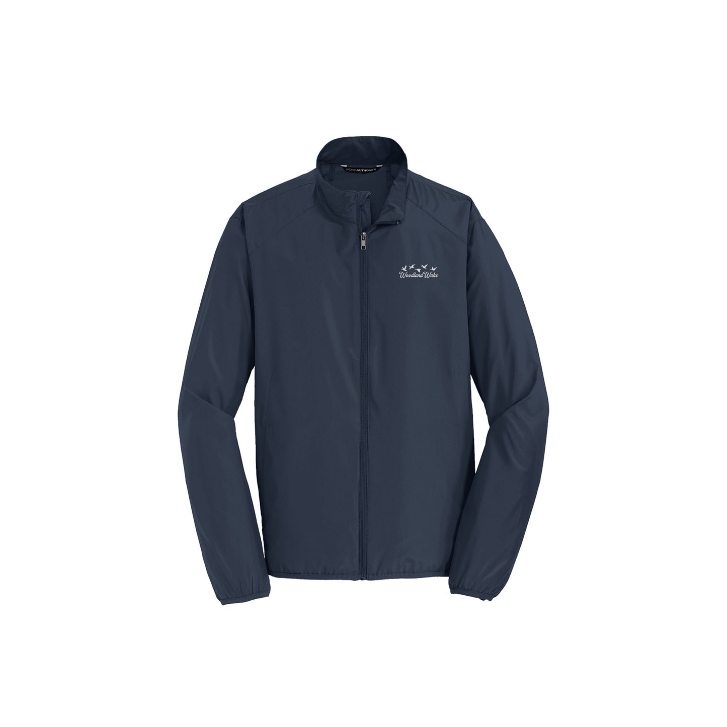 The End Game Wind Jacket