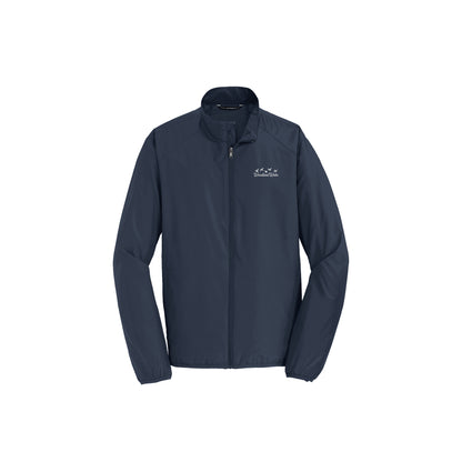 The End Game Wind Jacket