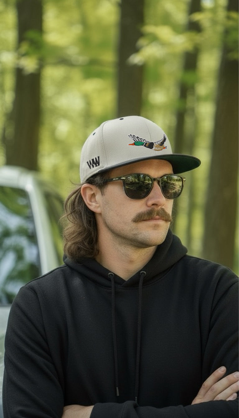 Mallard Snapback