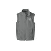 The Frontline Fleece Vest