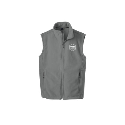 The Frontline Fleece Vest