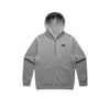 The Heavyweight Half Zip Hoodie
