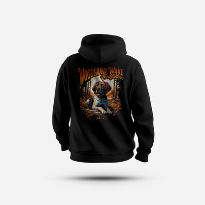 Hunting Dog Hoodie