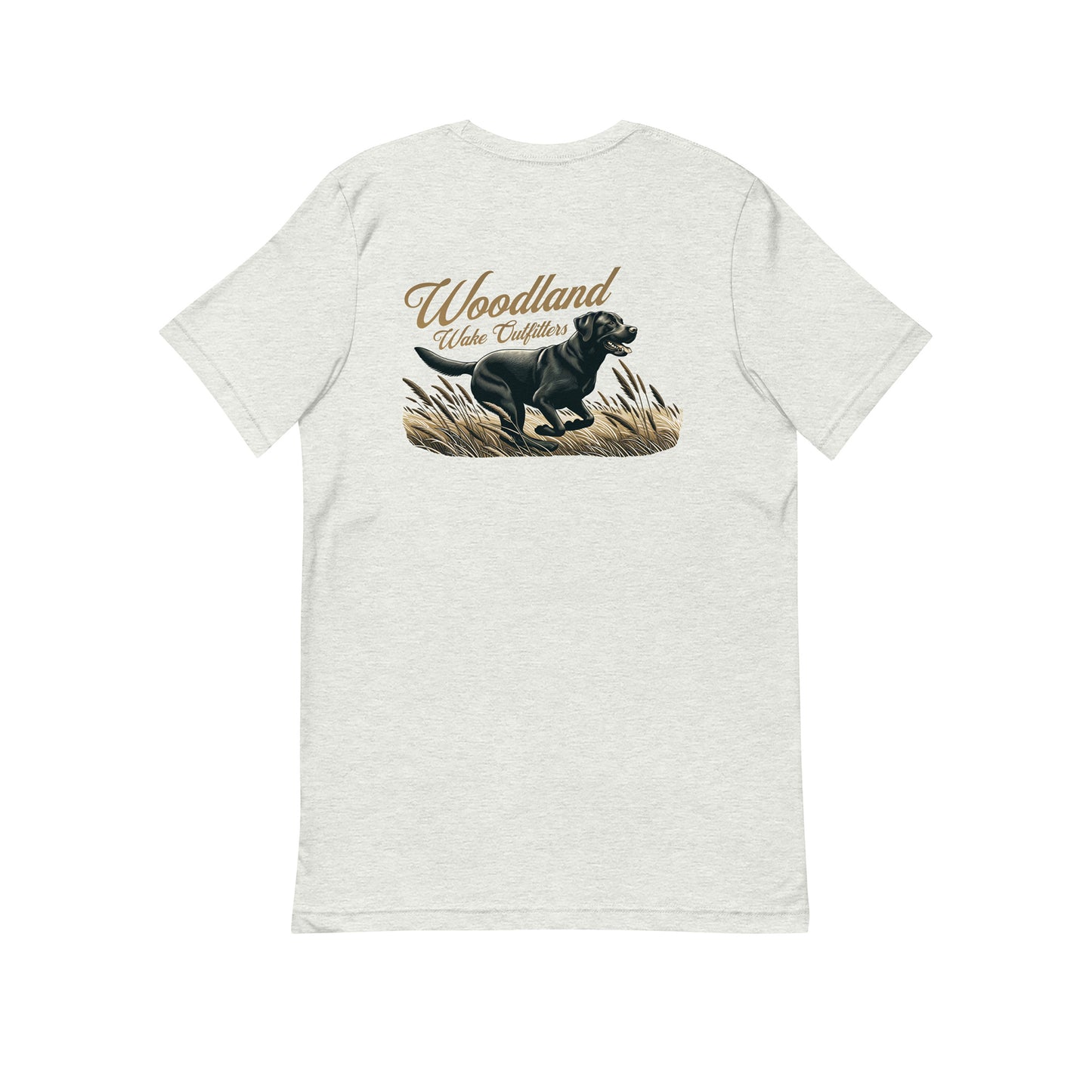 The Field Day Tee