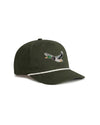 The Duck Rope Hat