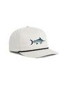 The Marlin Rope Hat
