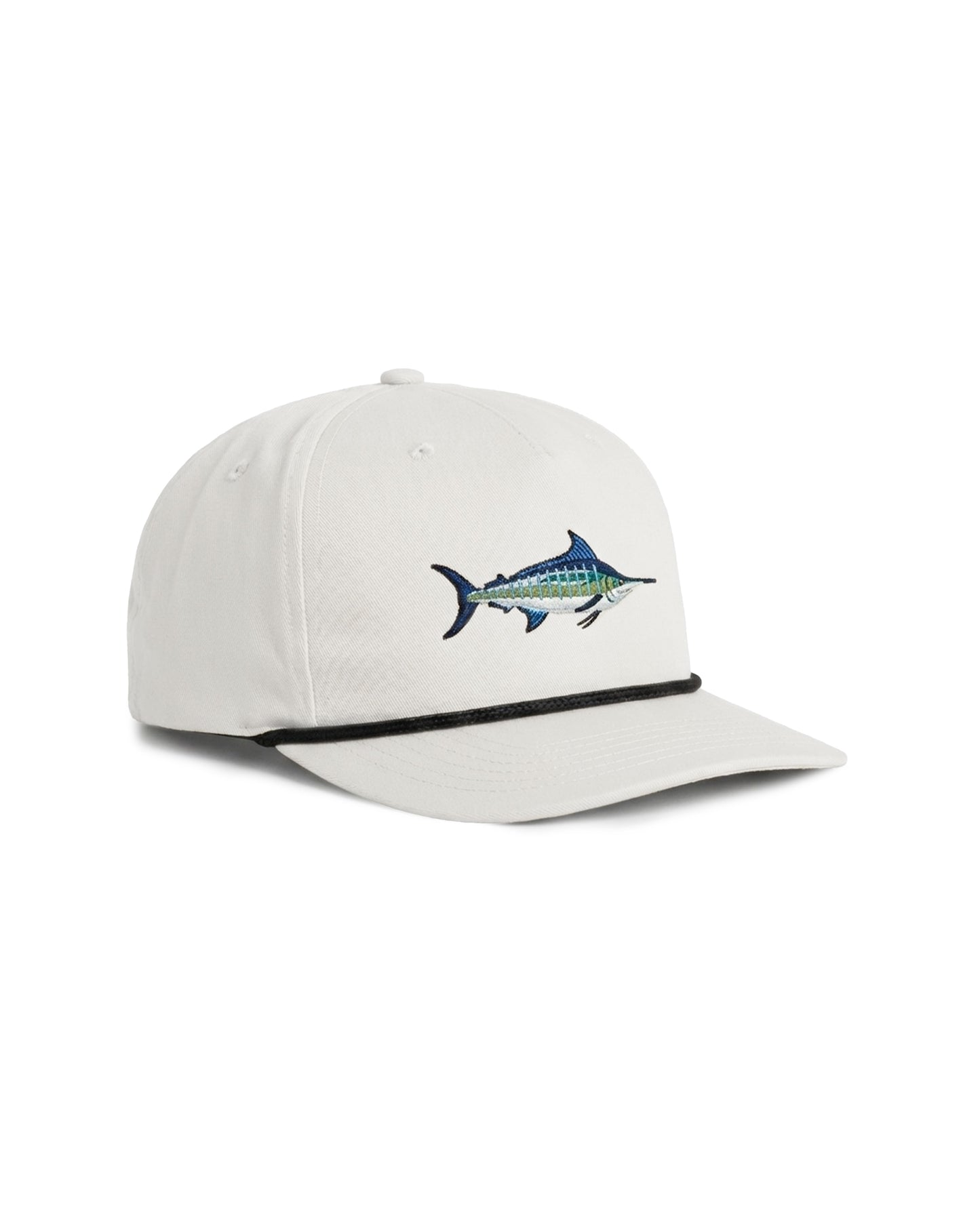 The Marlin Rope Hat