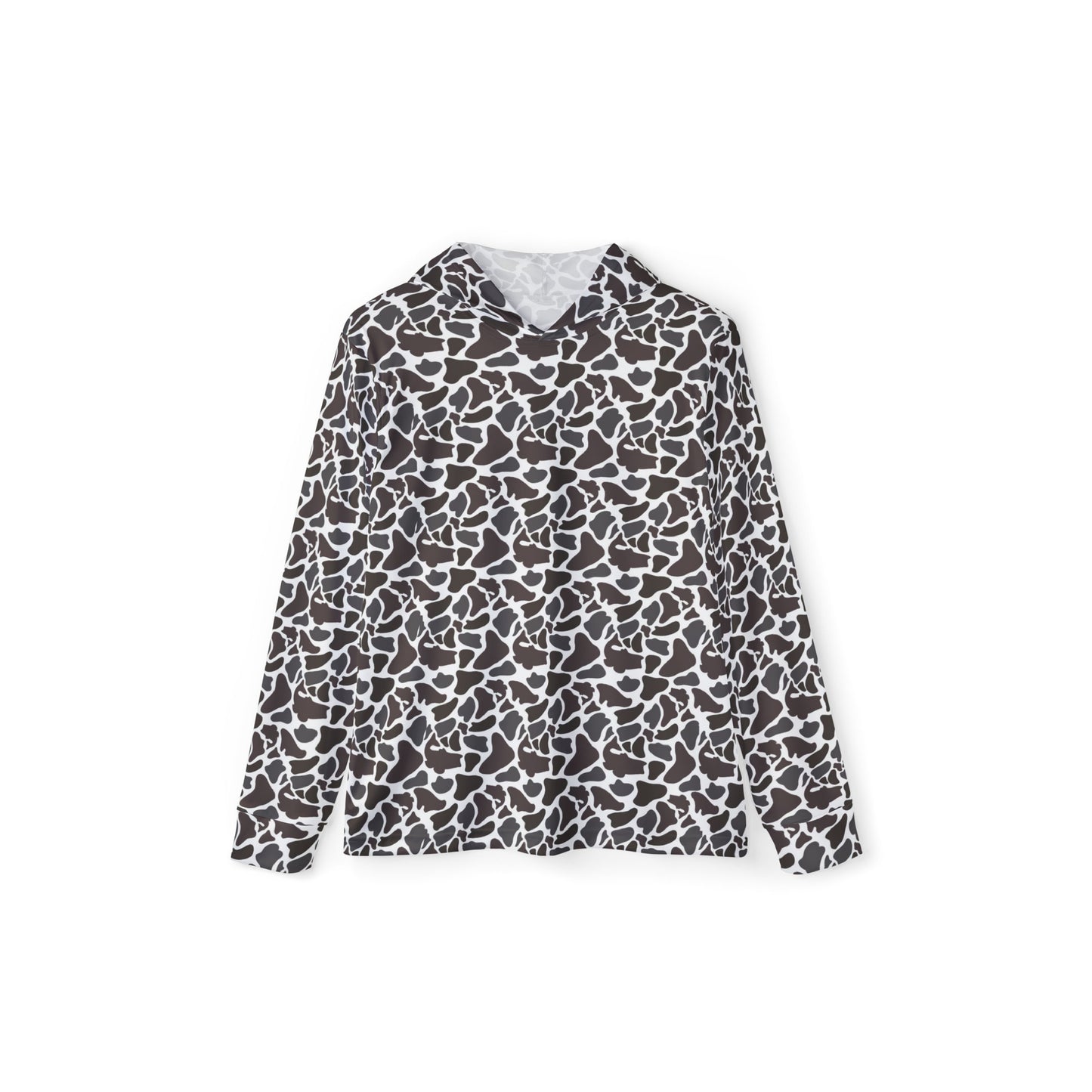 The Endurance Hoodie