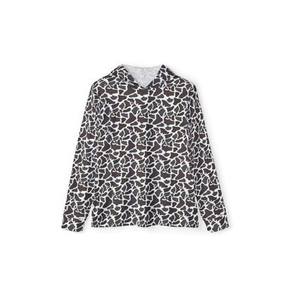 The Endurance Hoodie