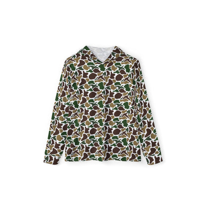 The Endurance Hoodie