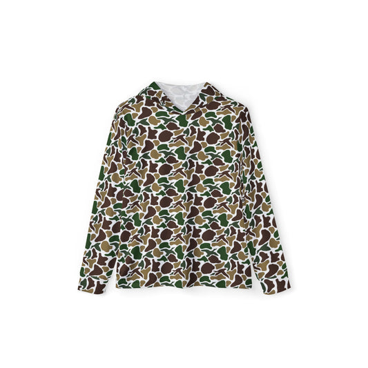 The Endurance Hoodie