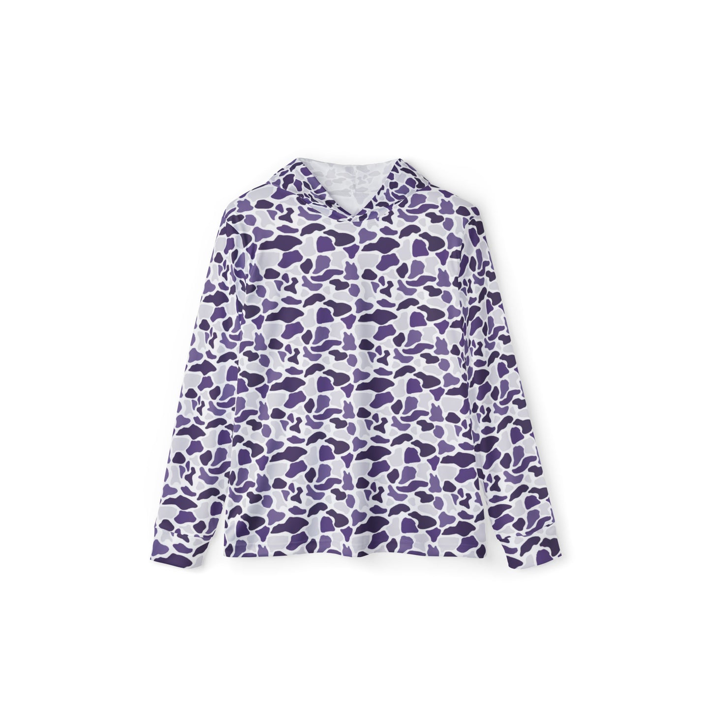 The Endurance Hoodie