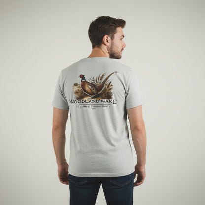 Pheasant Hunt Tee