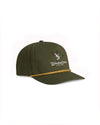 The Classic Mallard Roper