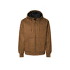 The Canvas Grit Jacket