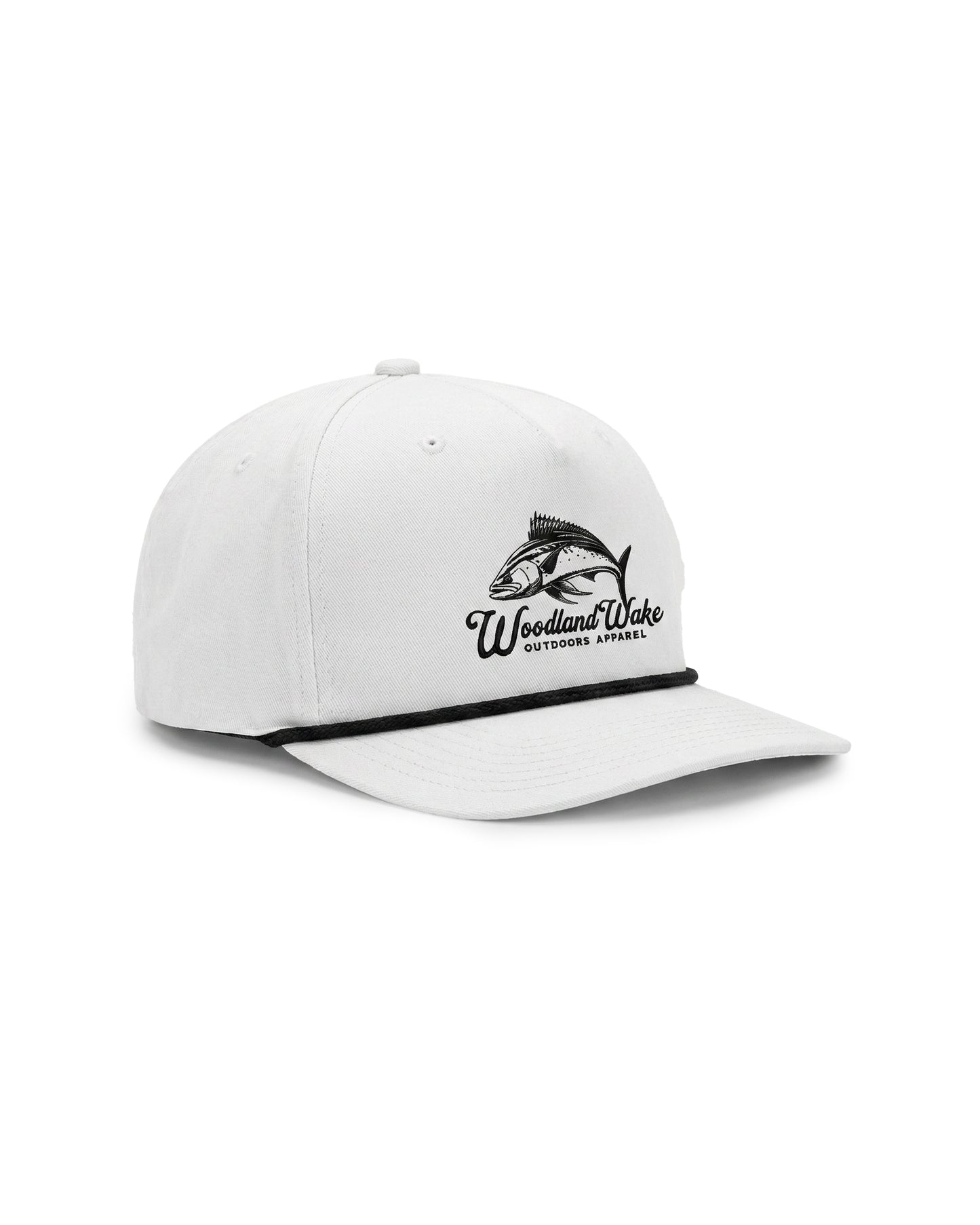 The Tuna Rope Hat