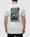 The Muskie Tee Shirt