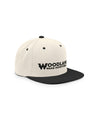 The WW Logo Snapback