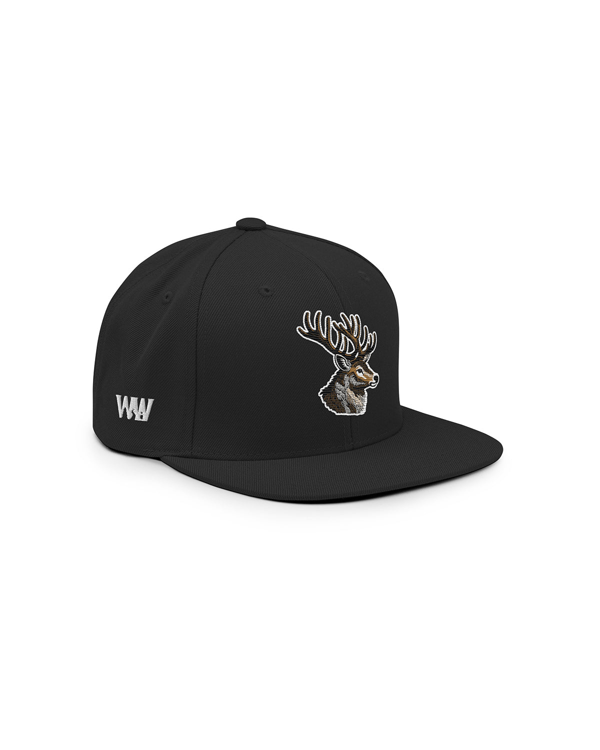The Buck Snapback