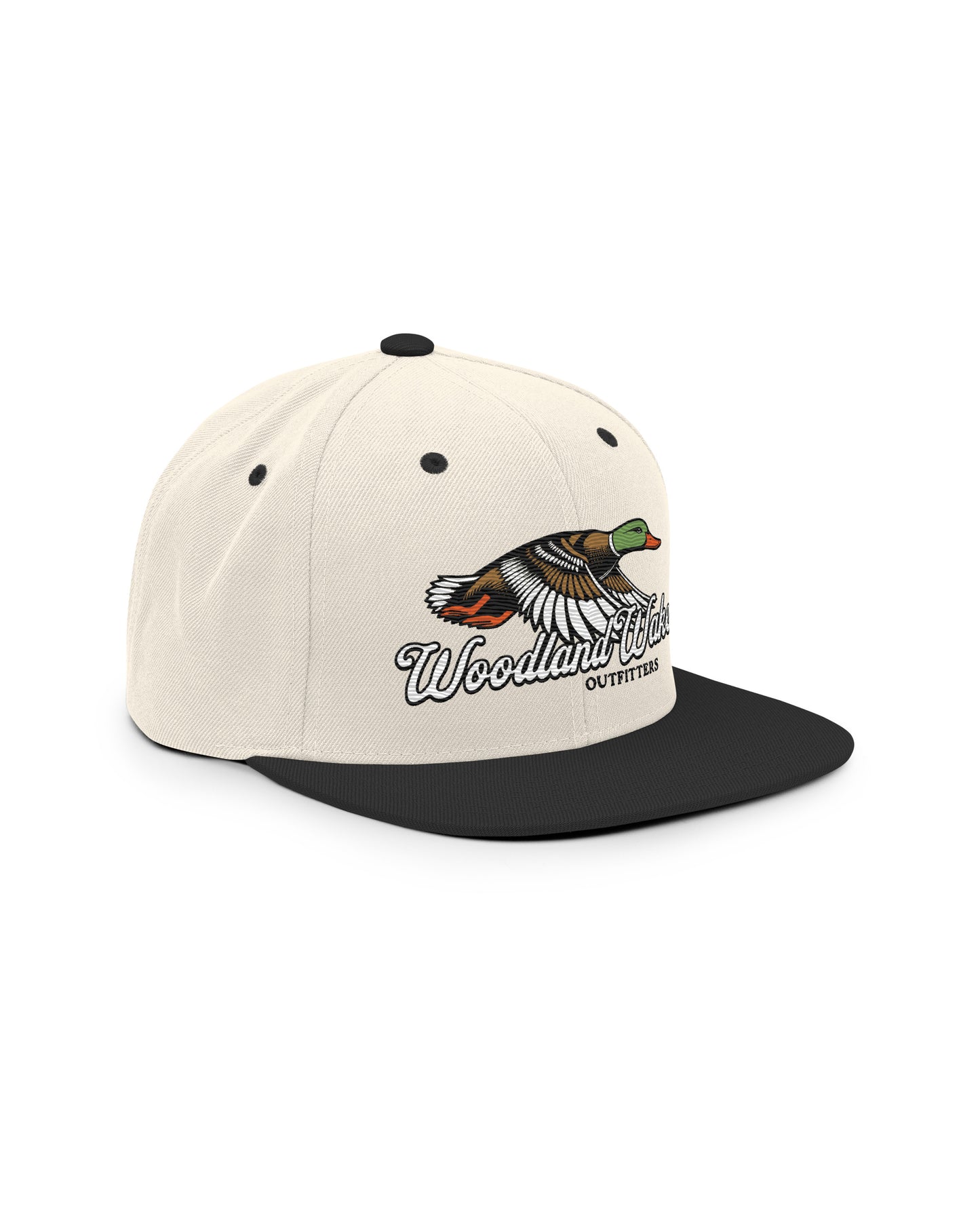 Marsh Snapback