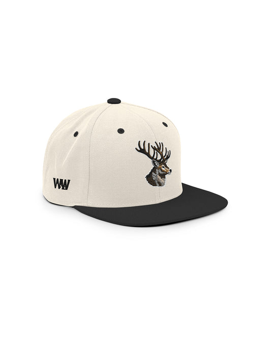 The Buck Snapback