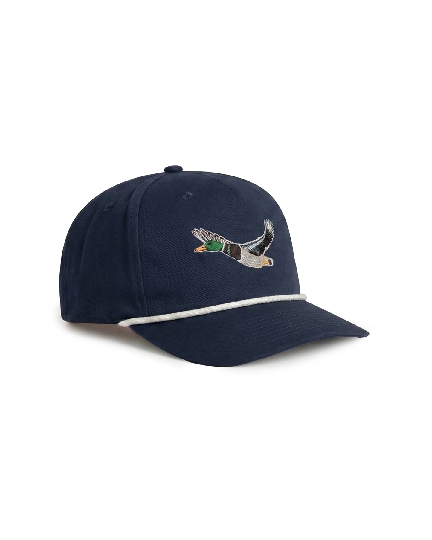 The Duck Rope Hat