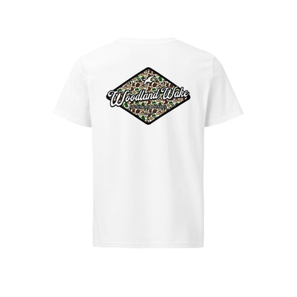Diamond Hunt Tee
