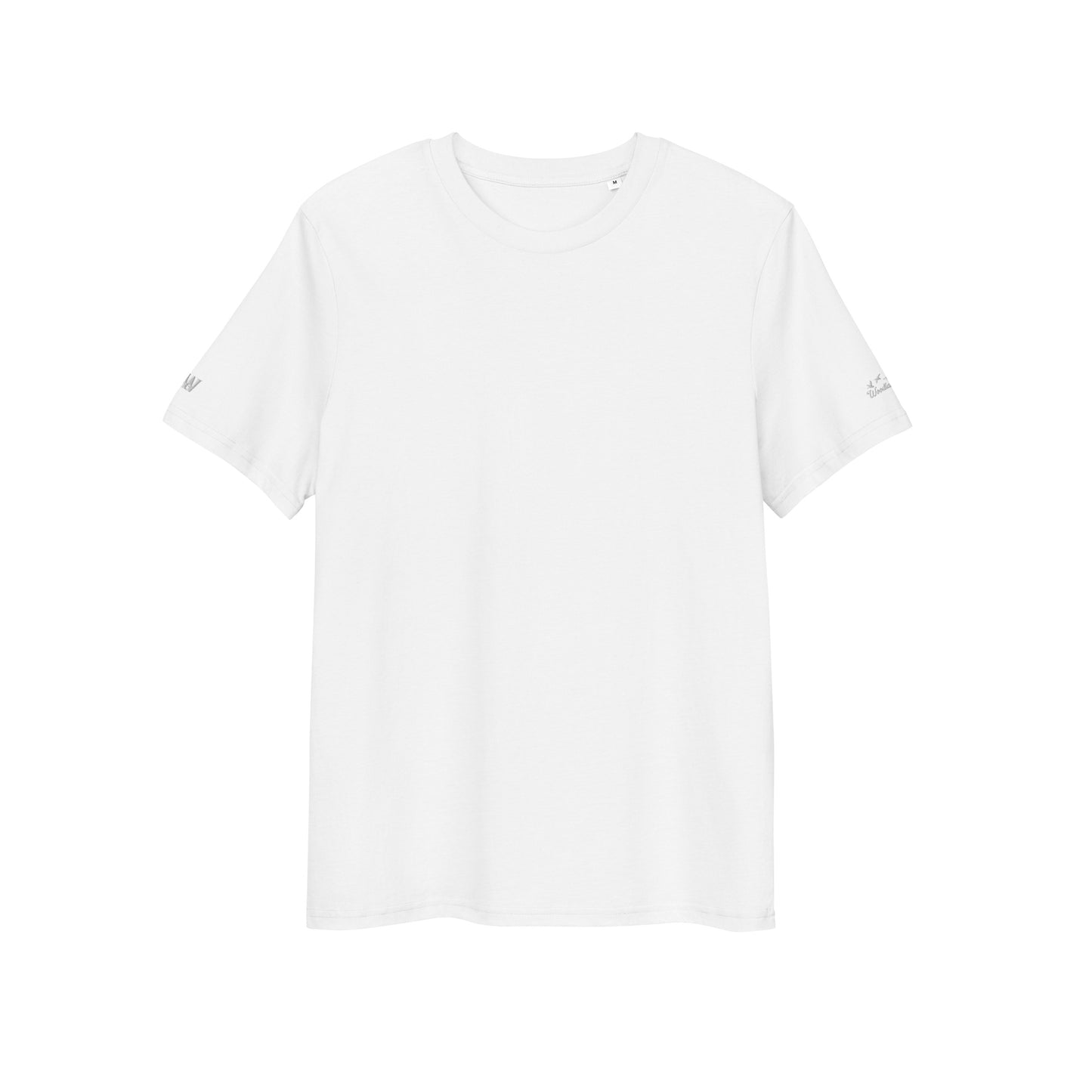 The Field Grade Tee