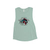The Blue Collar Yacht Club Tank