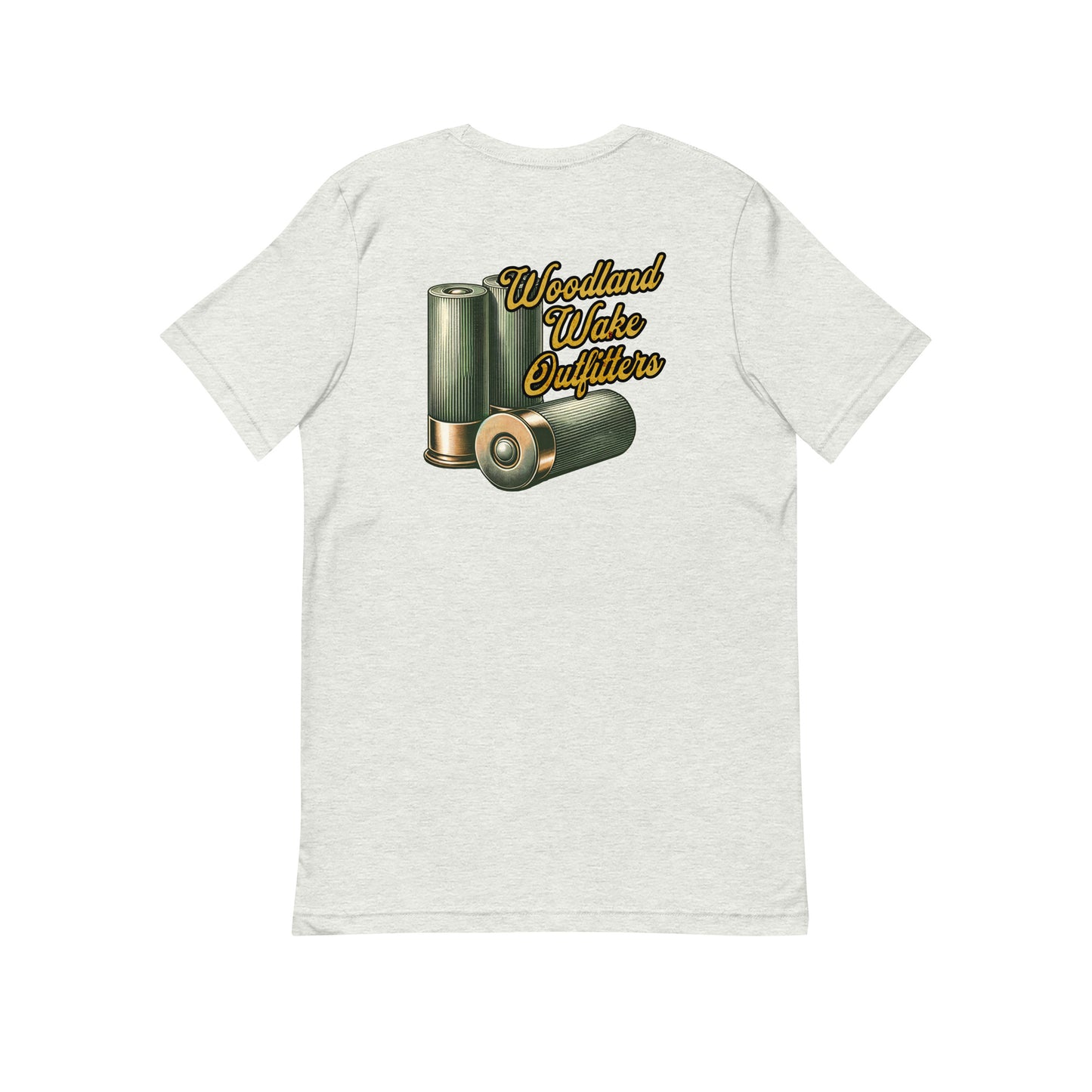 Shotgun Shells Tee